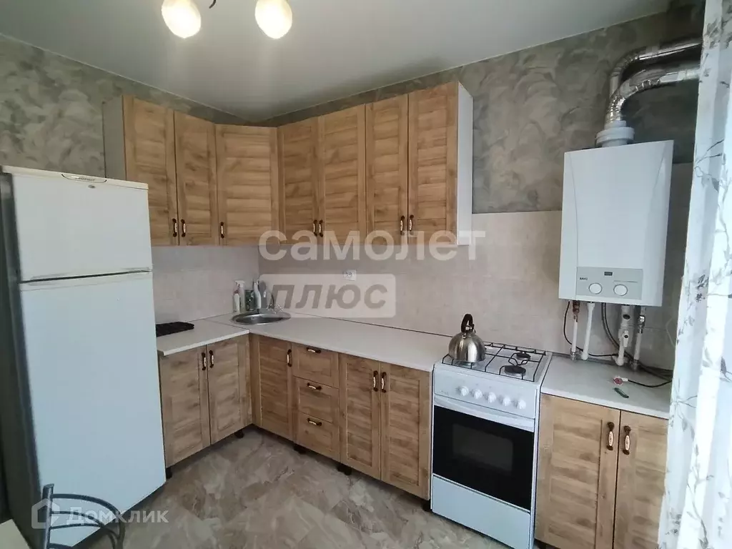 Продаётся 1-к квартира, 32.2 м - Фото 0