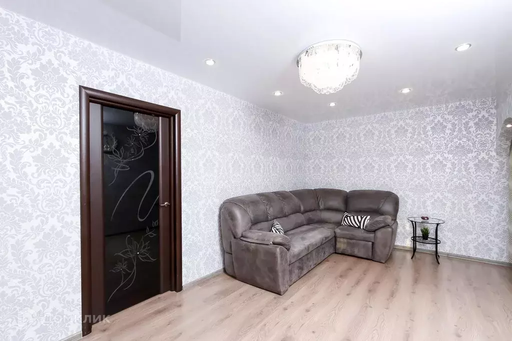 Продаётся 2-к квартира, 61.7 м - Фото 1