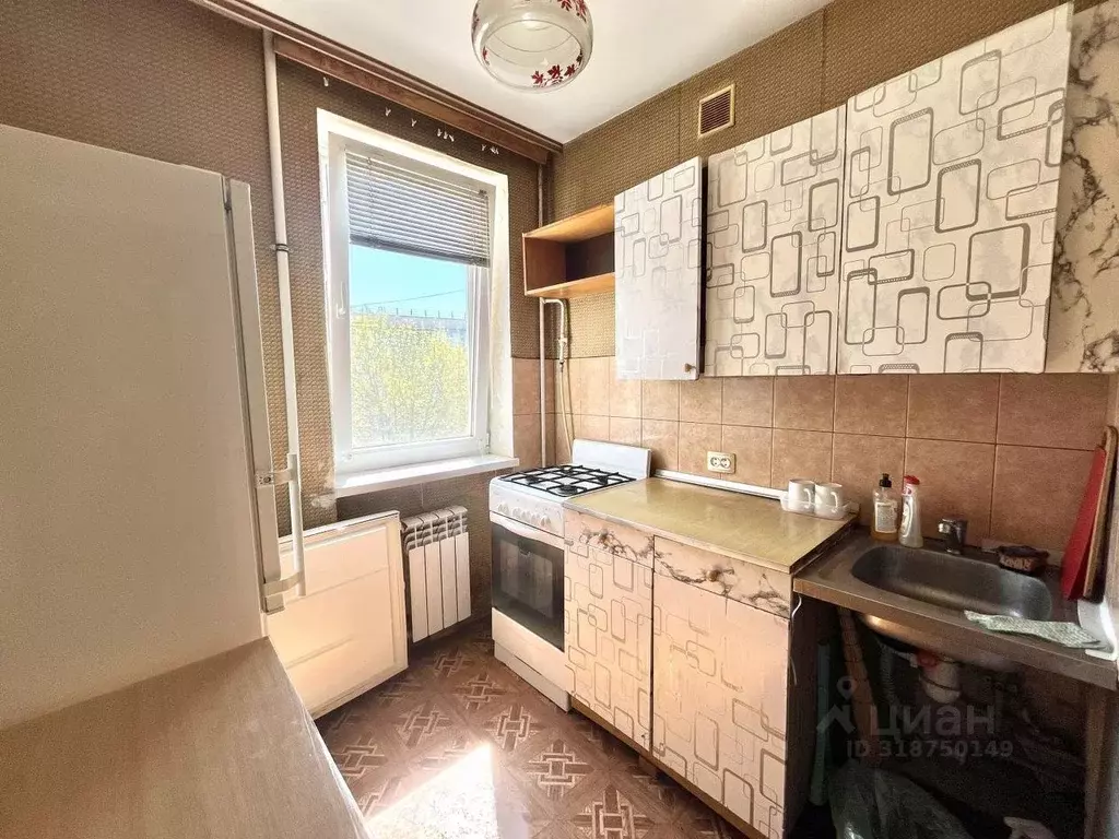 1-к кв. Севастополь просп. Генерала Острякова, 172 (23.0 м) - Фото 0