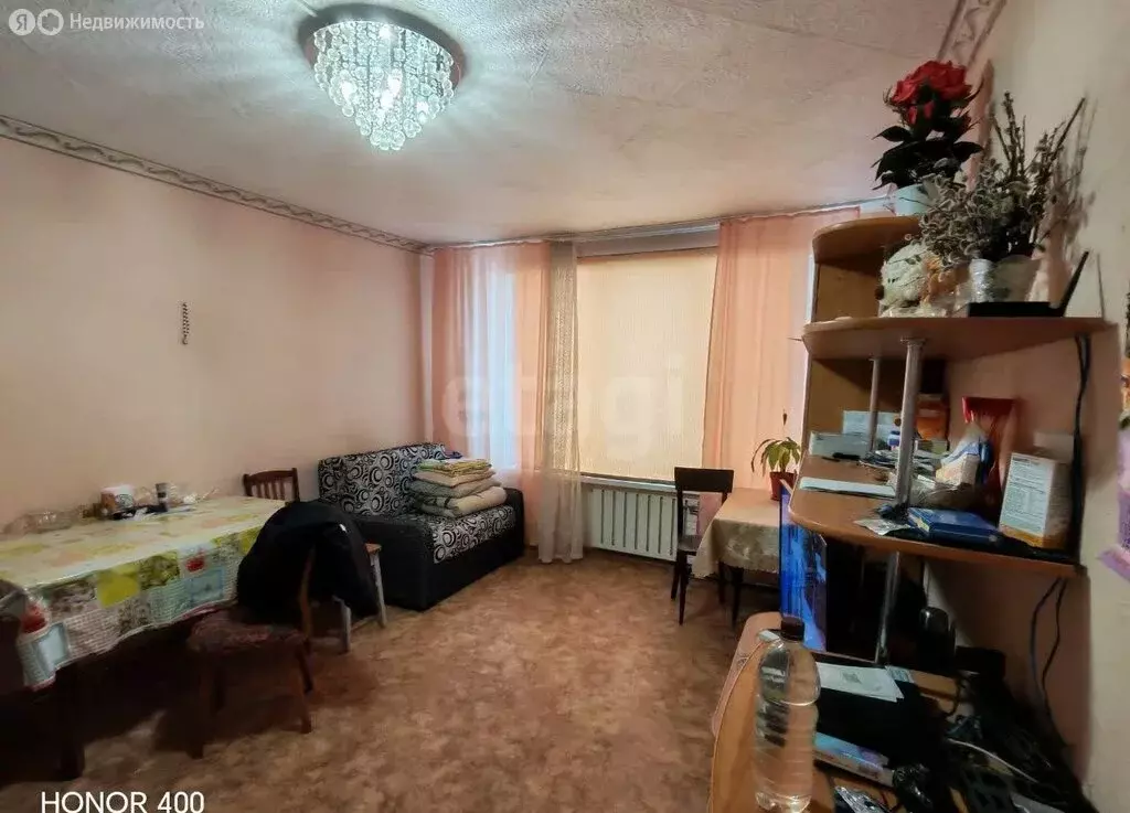 2-комнатная квартира: Дивногорск, улица Хулиана Гримау, 20 (47.9 м) - Фото 2