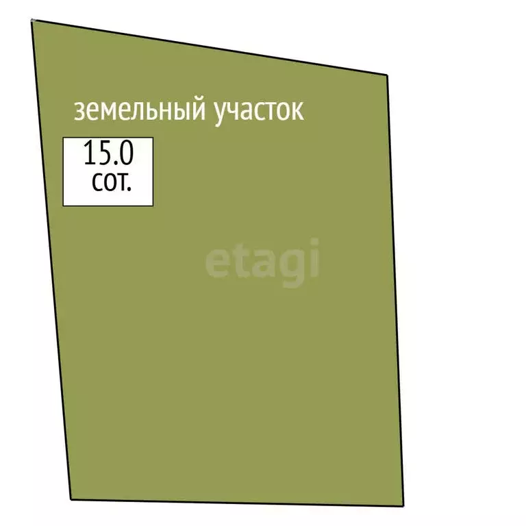 Участок в Вологодская область, Череповецкий муниципальный округ, ... - Фото 1