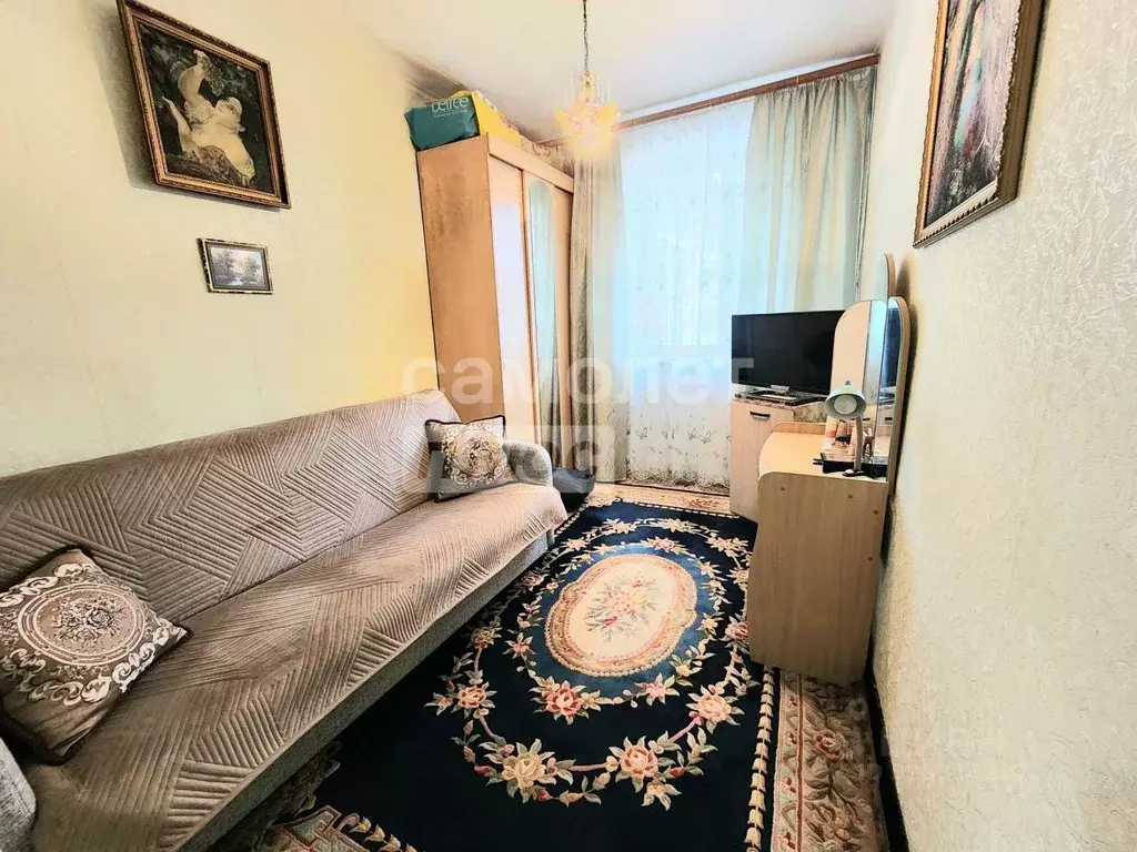 2-к кв. Рязанская область, Новомичуринск Пронский район, ул. Волкова, ... - Фото 0