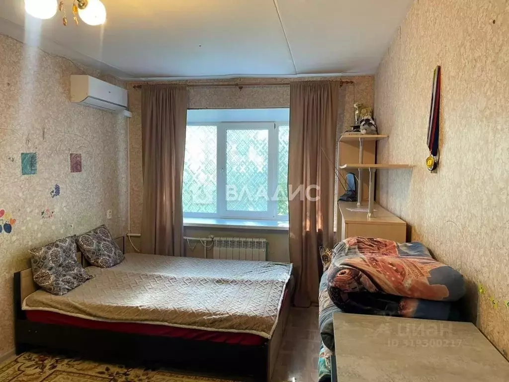 1-к кв. Ивановская область, Иваново ул. Воронина, 7 (31.0 м) - Фото 0