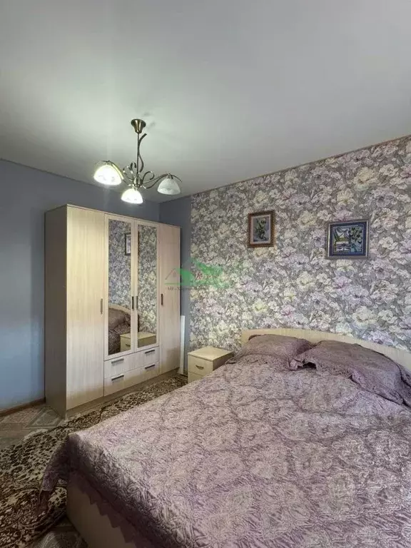 3-к кв. Белгородская область, Белгород Гостенская ул., 5 (71.2 м) - Фото 2