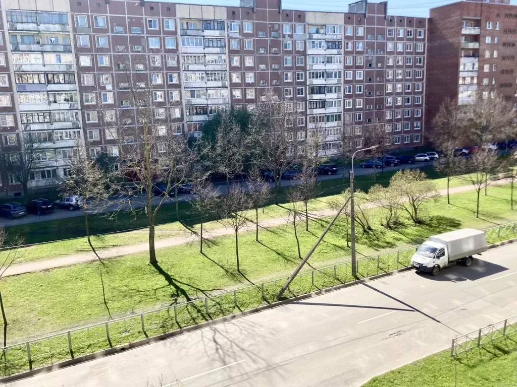 Комната Санкт-Петербург, Санкт-Петербург, Колпино бул. Трудящихся, 28 ... - Фото 1