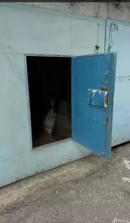Гараж в Свердловская область, Екатеринбург Эльмаш жилрайон,  (18 м) - Фото 2