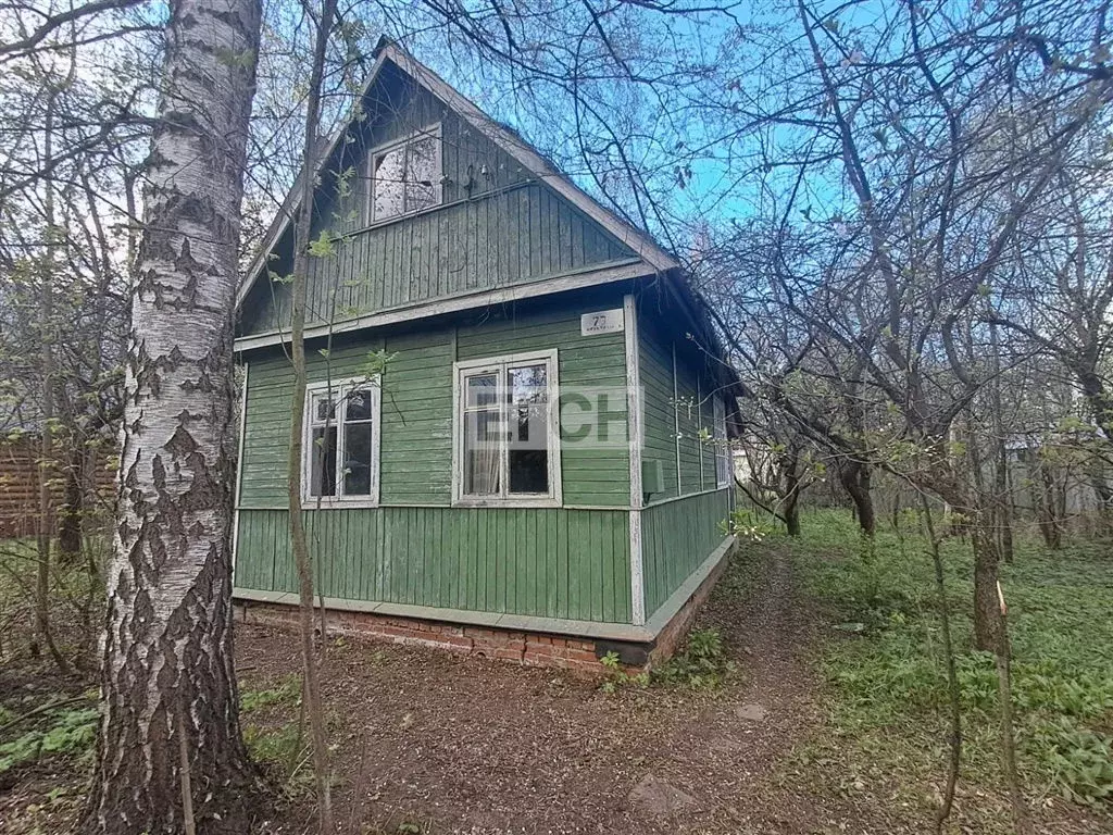 Продается участок в СНТ Солнечная Поляна - Фото 0