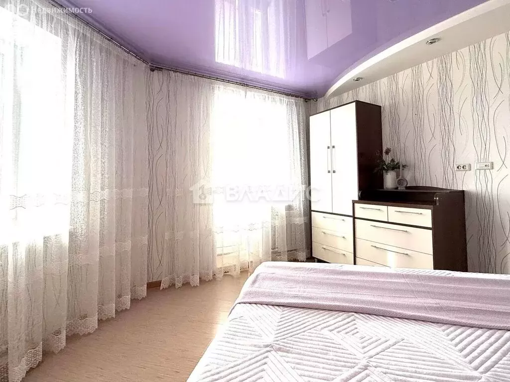 2-комнатная квартира: Пенза, улица Терновского, 214 (62 м) - Фото 2