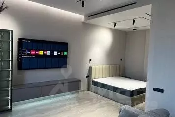 1-к кв. Москва Шелепихинская наб., 34к6 (50.0 м) - Фото 1