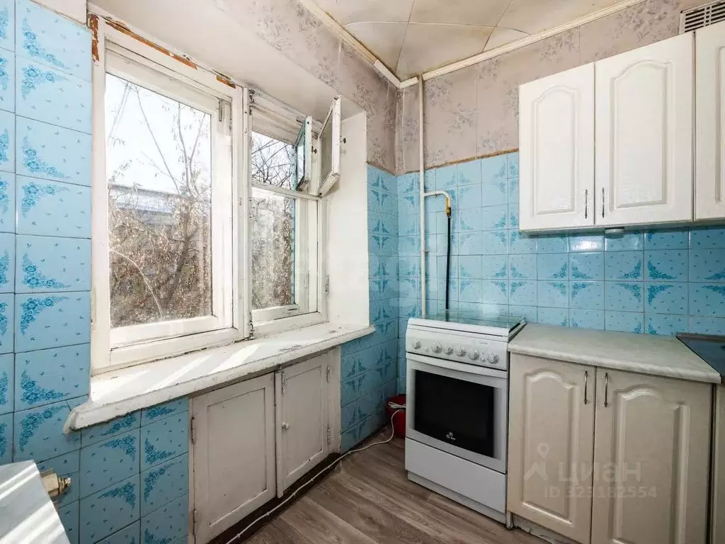 2-к кв. Новосибирская область, Новосибирск Трикотажная ул., 60 (45.4 ... - Фото 1