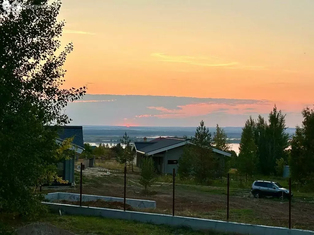 Дом в село Введенская Слобода, Сосновая улица, 2А (303 м) - Фото 1