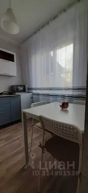 1-к кв. Красноярский край, Ачинск 5-й мкр, 5 (27.0 м) - Фото 1