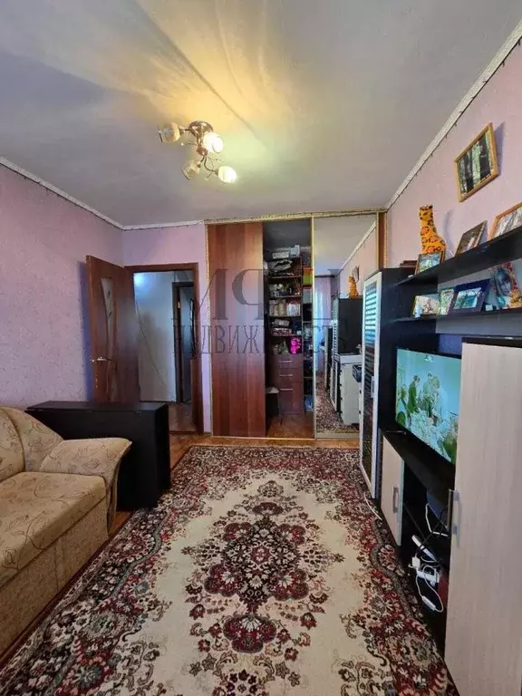Квартира, 2 комнаты, 47.1 м - Фото 1