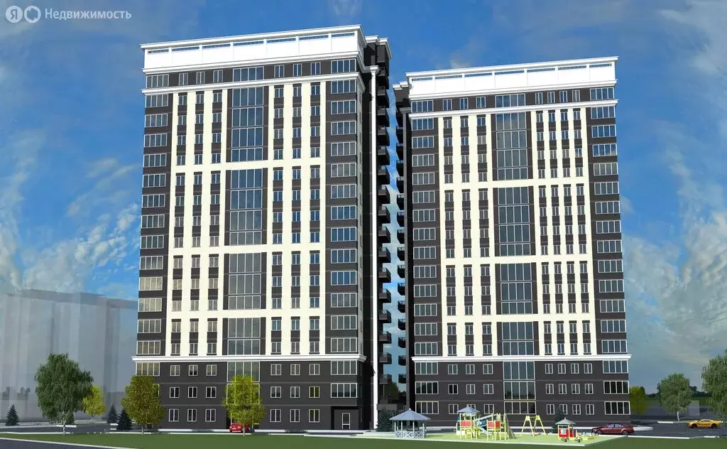 1-комнатная квартира: Киров, Первомайский район, Никитская улица, 229 ... - Фото 1