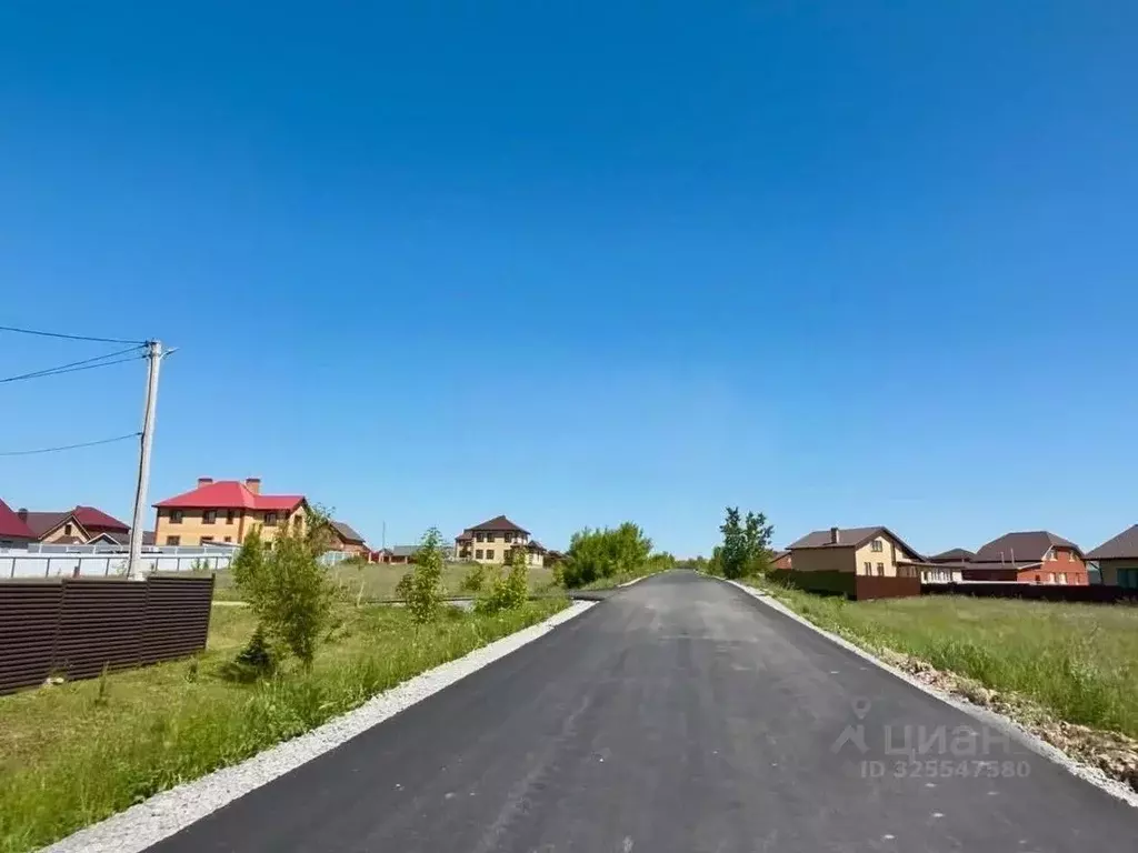 Участок в Московская область, Истра муниципальный округ, д. Бужарово  ... - Фото 2