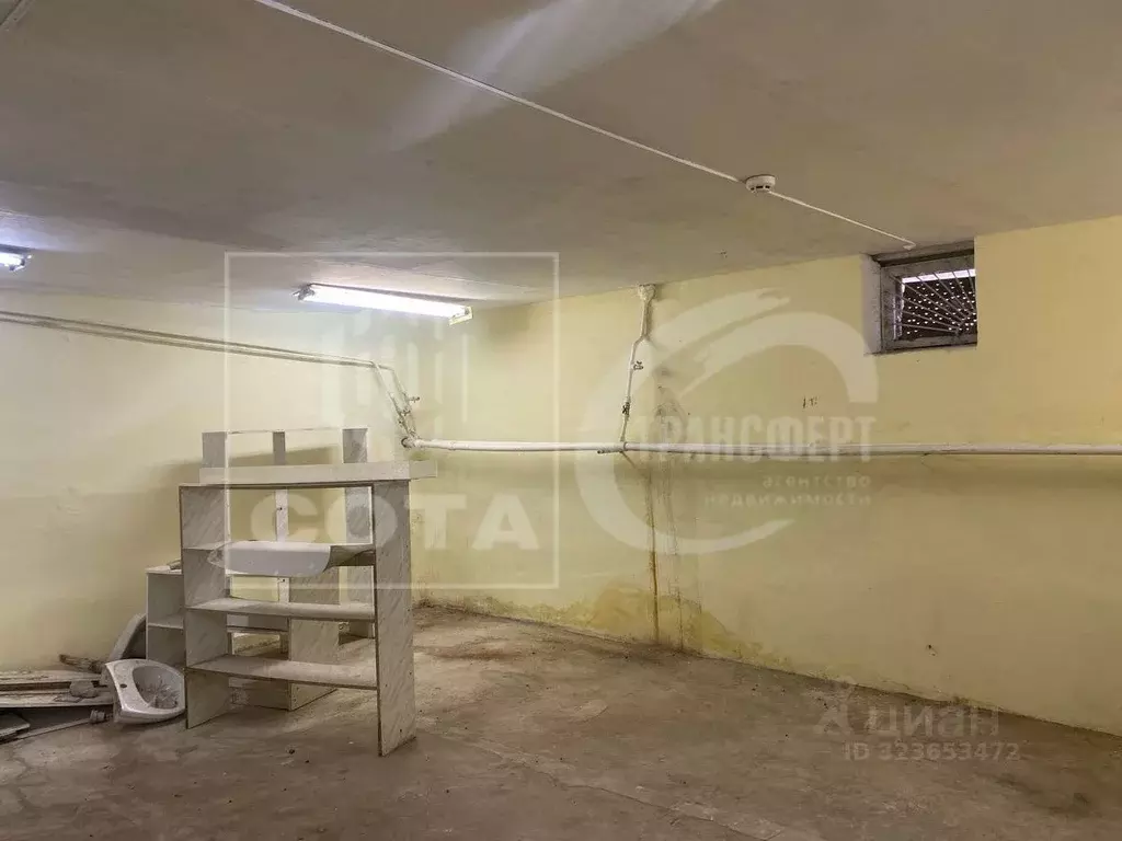 Помещение свободного назначения в Воронежская область, Воронеж ул. ... - Фото 1