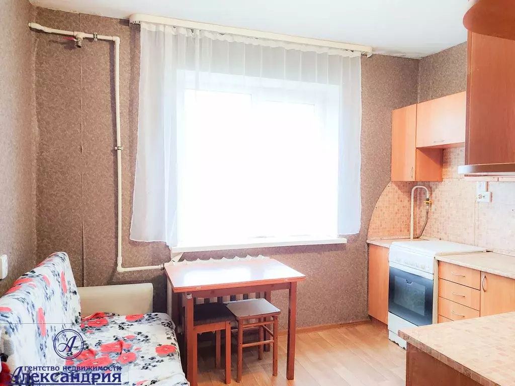 1-к кв. Новгородская область, Новгородский район, Панковское городское ... - Фото 1