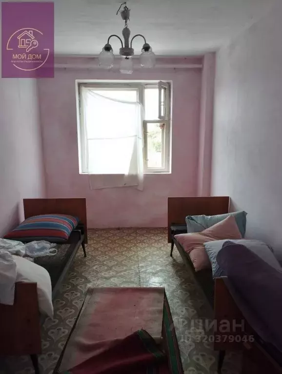 Дом в Крым, Сакский район, Суворовское с/пос, с. Великое  (110 м) - Фото 2