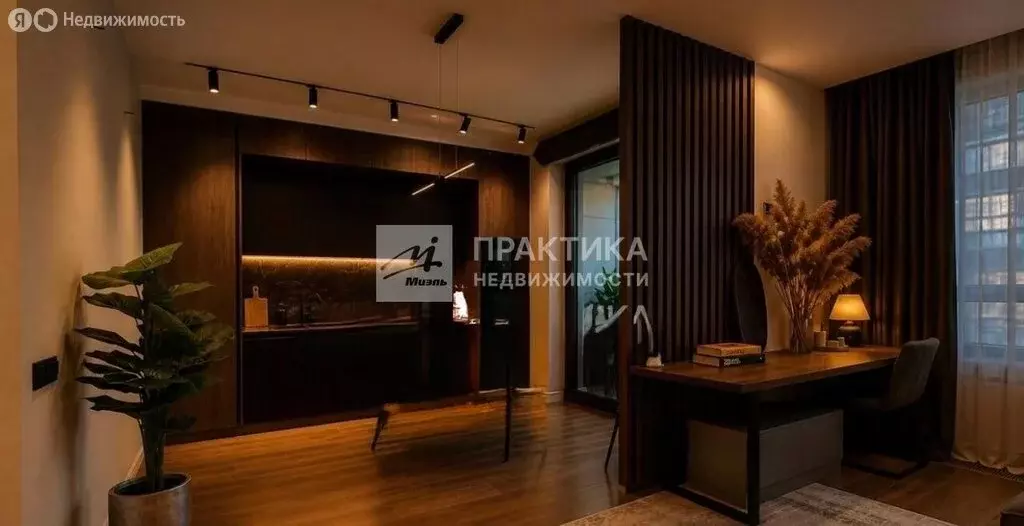 2-комнатная квартира: Москва, Мантулинская улица, 9к6 (70 м) - Фото 2