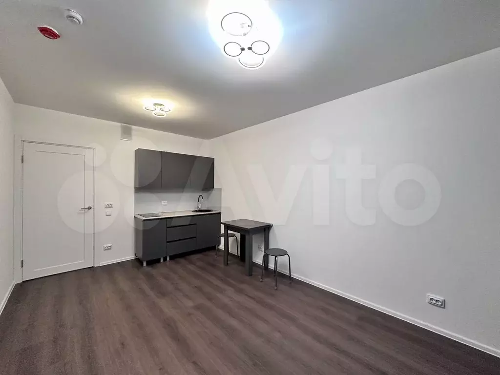 Квартира-студия, 21 м, 5/23 эт. - Фото 0