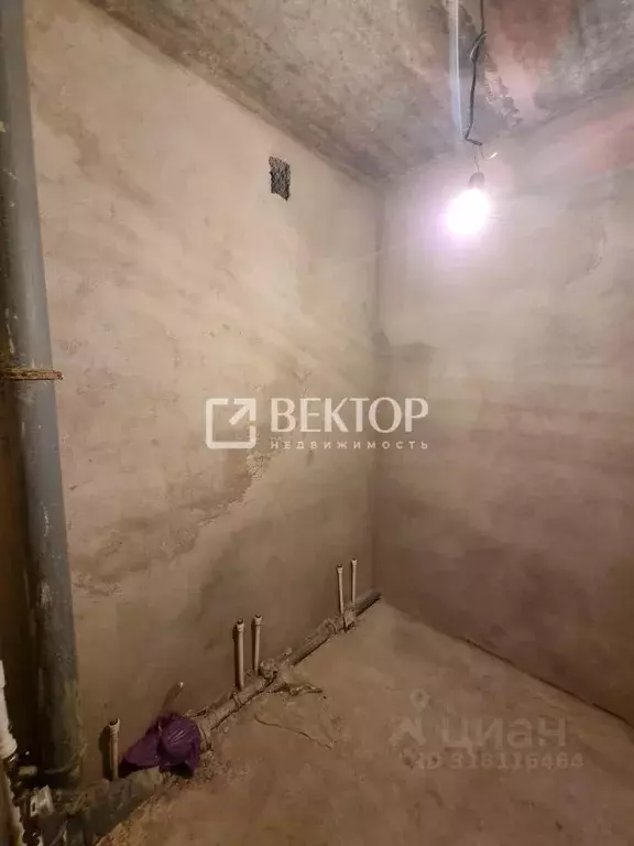 1-к кв. Ивановская область, Иваново ул. 5-я Первомайская, 2 (46.35 м) - Фото 1
