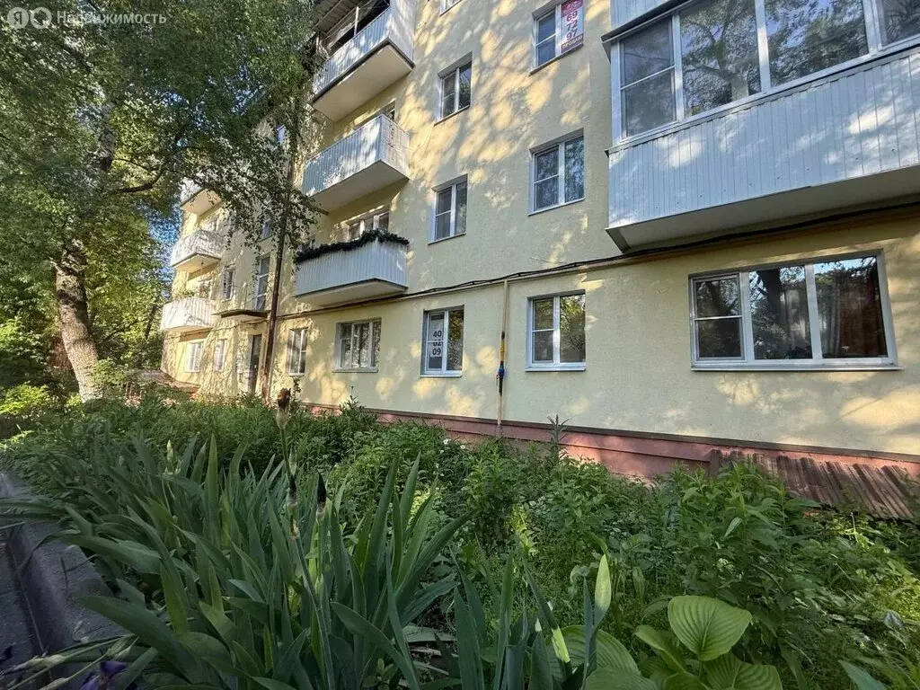 3-комнатная квартира: Михайловск, микрорайон СНИИСХ, 2 (55.4 м) - Фото 2