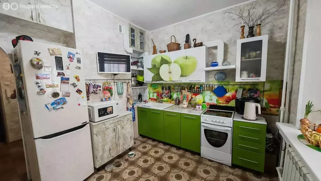 2-комнатная квартира: Нерюнгри, проспект Дружбы Народов, 18 (60 м) - Фото 1