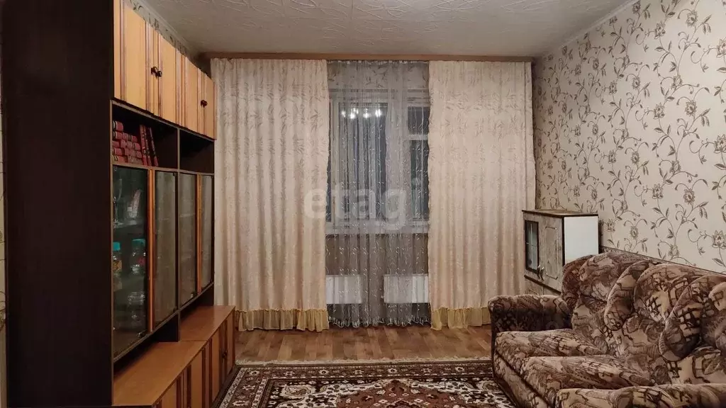3-к кв. Красноярский край, Норильск ул. Ветеранов, 15 (64.7 м) - Фото 0