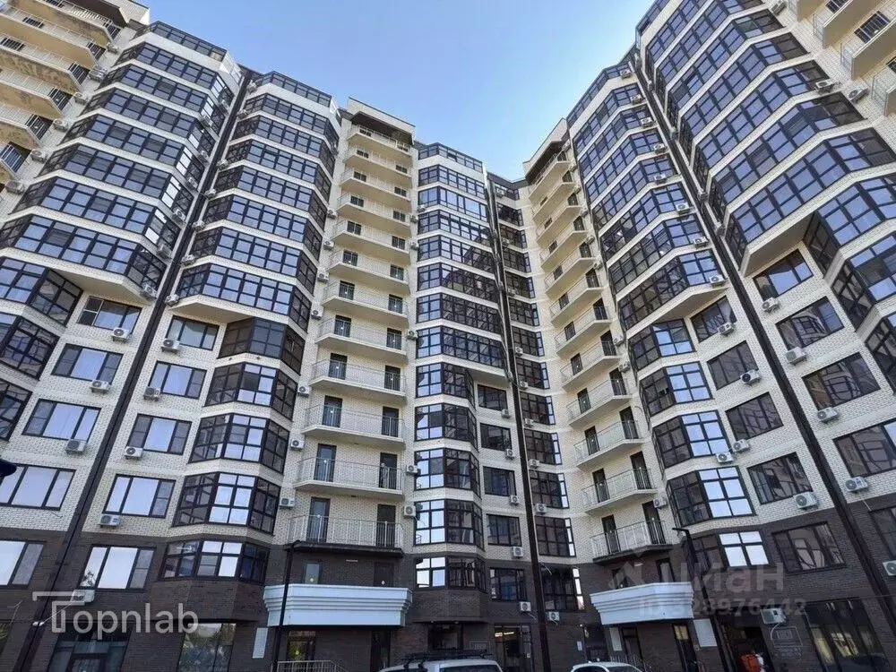 Склад в Краснодарский край, Анапа ул. Шевченко, 3 (4 м) - Фото 1