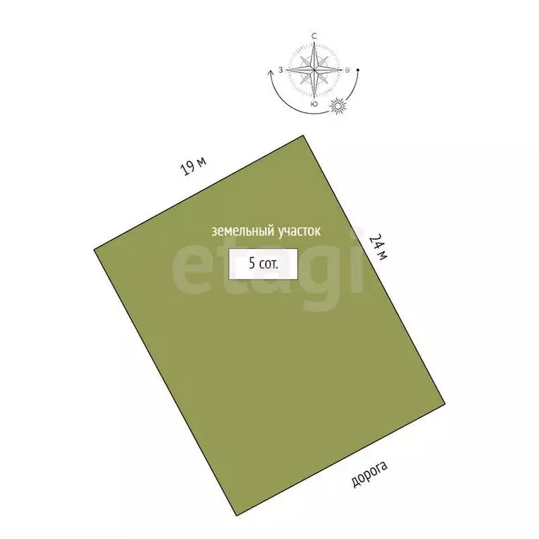 Дом в Тюменская область, Заводоуковский муниципальный округ, СОТ № 1 ... - Фото 1