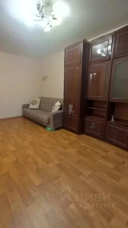 1-к кв. Пензенская область, Заречный ул. Конституции СССР, 8 (32.0 м) - Фото 2