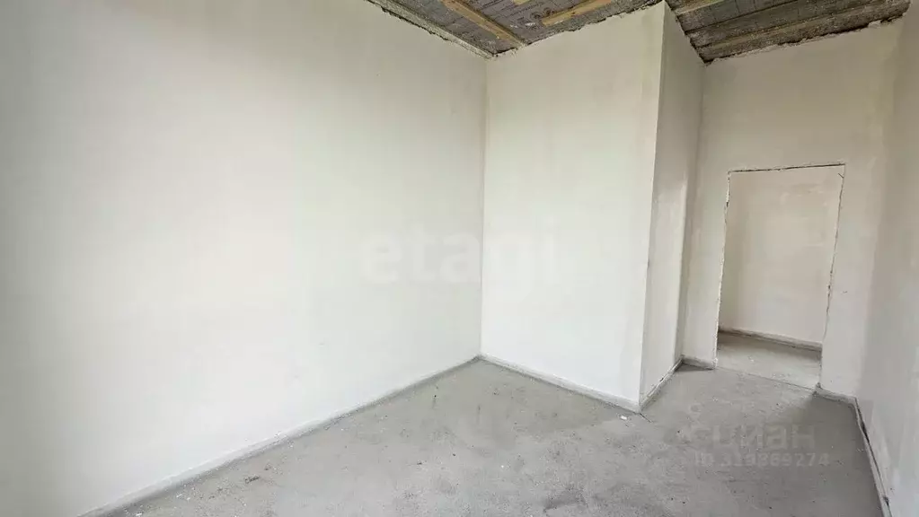 Дом в Крым, Симферопольский район, Перовское с/пос, с. Ключи ул. ... - Фото 1