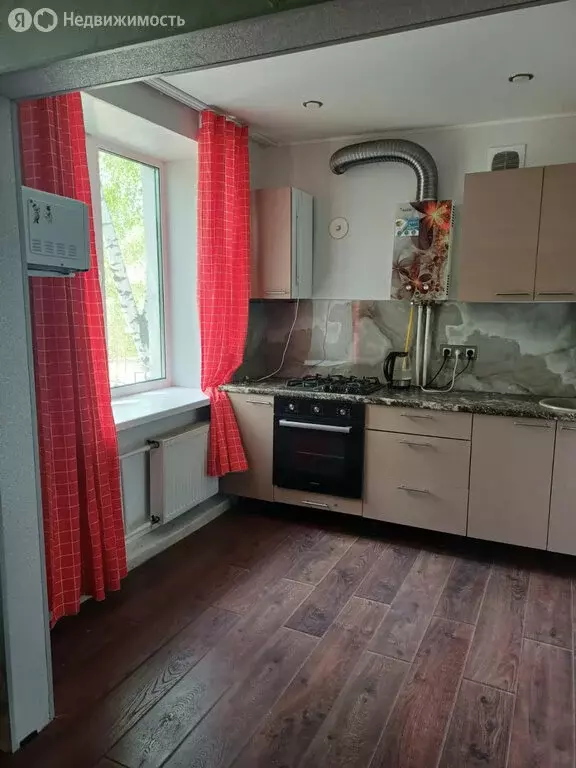 2-комнатная квартира: Казань, Монтажная улица, 5 (41.1 м) - Фото 0