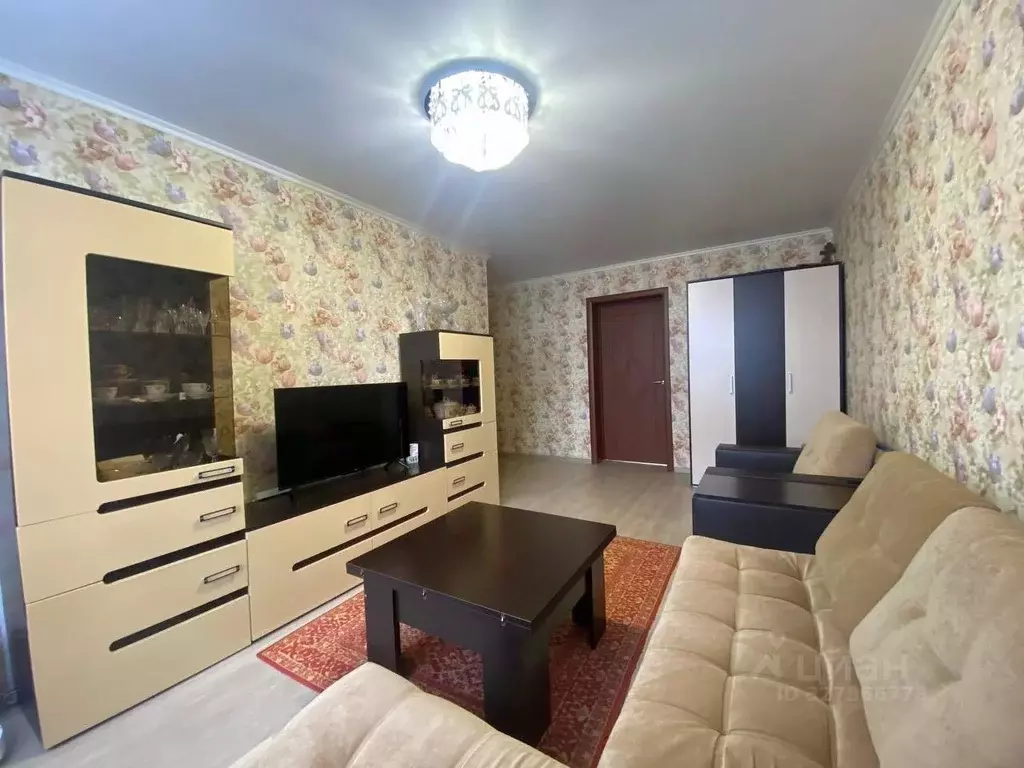 3-к кв. Ульяновская область, Димитровград Октябрьская ул., 62 (59.4 м) - Фото 2