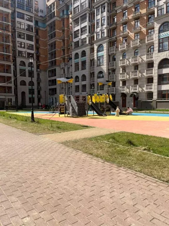 2-к кв. Московская область, Одинцовский городской округ, с. Лайково, ... - Фото 2
