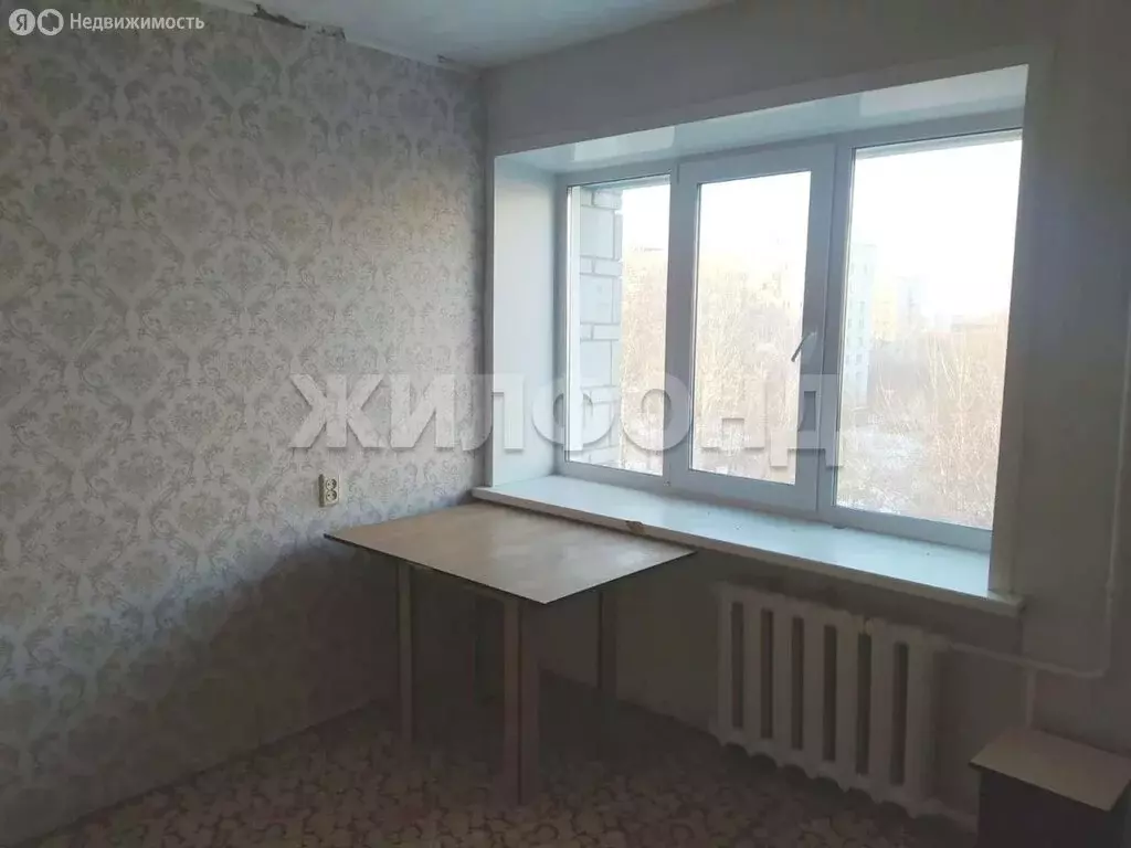 1к в -комнатной квартире (17.8 м) - Фото 1