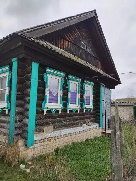Дом в Нижегородская область, Бор муниципальный округ, с. Селищи ул. ... - Фото 1