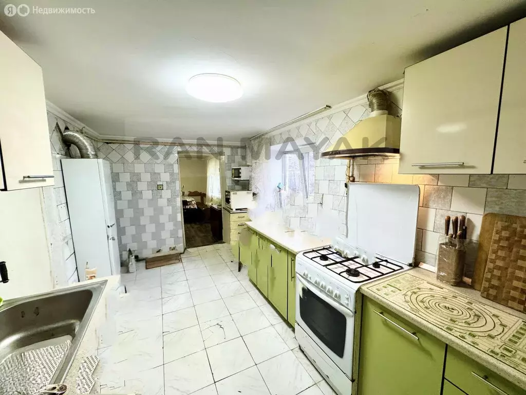 Дом в Майкоп, Батарейная улица (159.8 м) - Фото 2