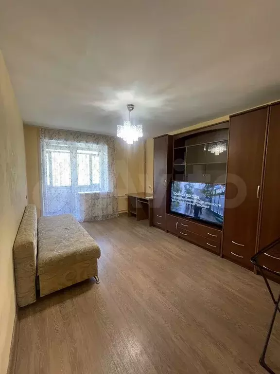 2-к. квартира, 50,1 м, 2/5 эт. - Фото 0