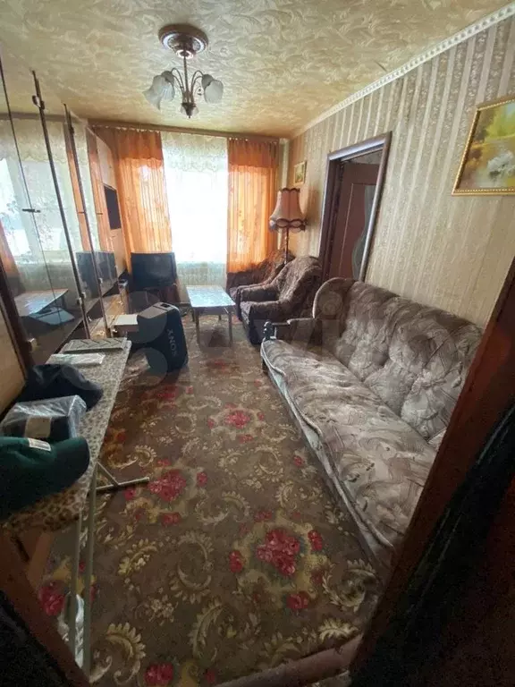 2-к. квартира, 40 м, 2/2 эт. - Фото 0