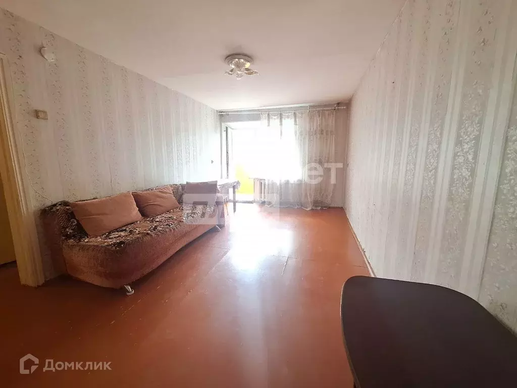 Продаётся 1-к квартира, 32.9 м - Фото 1