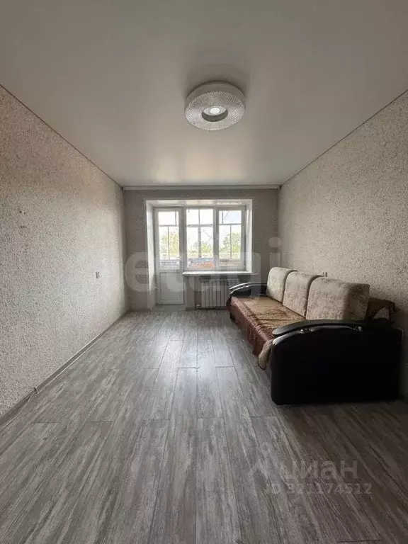 2-к кв. Башкортостан, Уфа ул. Ухтомского, 11 (42.0 м) - Фото 1
