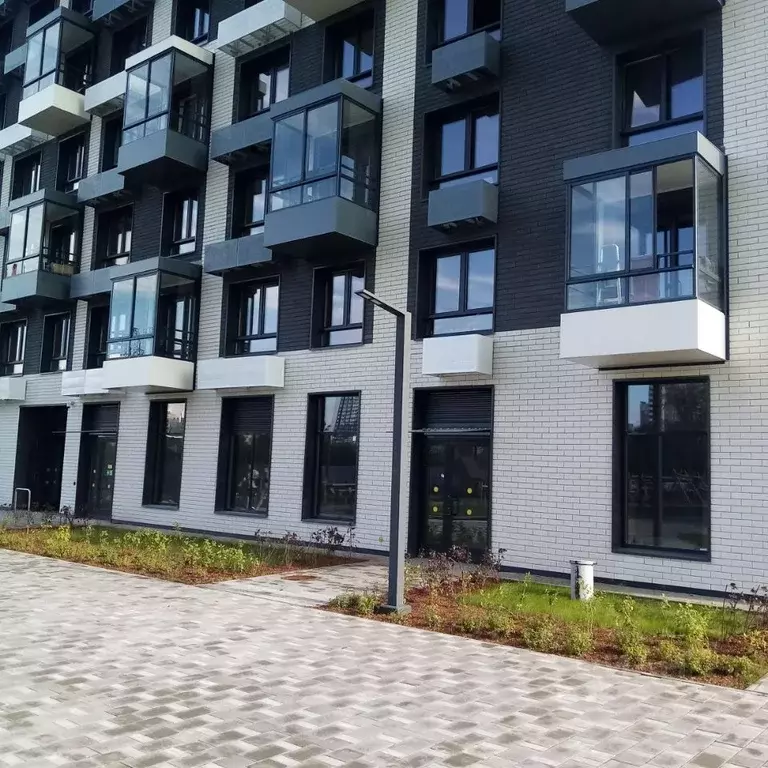 Торговая площадь в Свердловская область, Екатеринбург ул. Хуторская, ... - Фото 2