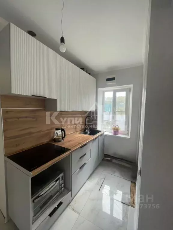 Дом в Ставропольский край, Предгорный муниципальный округ, Суворовская ... - Фото 1