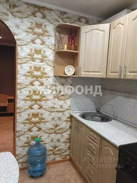 2-к кв. Томская область, Томск ул. Бела Куна, 26/2 (43.0 м) - Фото 2