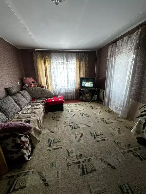 Продаётся 3-к квартира, 61.3 м - Фото 0