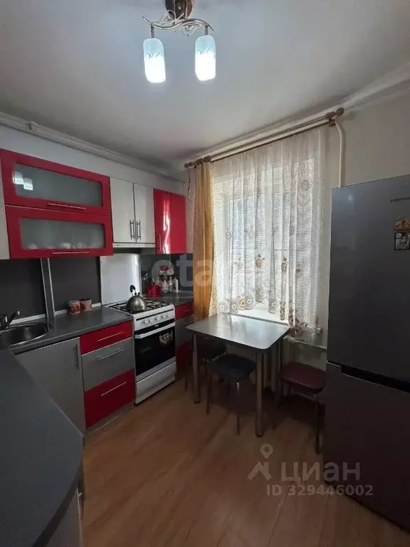 1-к кв. Коми, Сыктывдинский район, с. Выльгорт ул. Ольги Мальцевой, 78 ... - Фото 2
