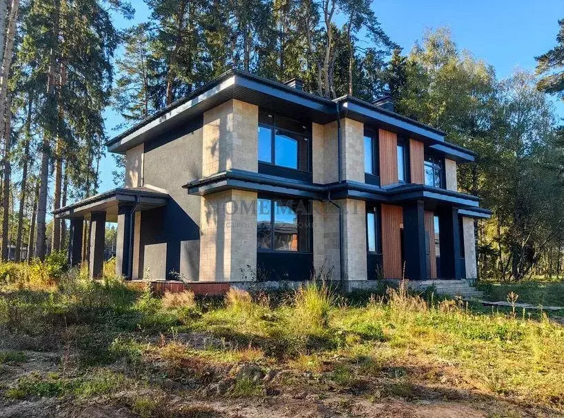 Дом, 250 м - Фото 2