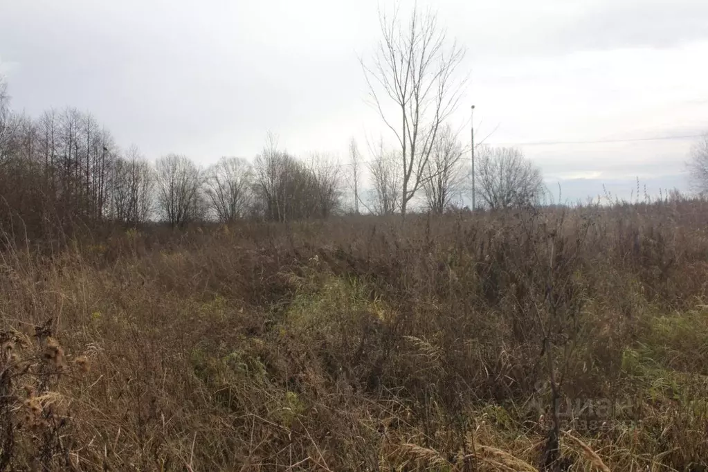 Участок в Москва д. Белоусово, 14А (9.61 сот.) - Фото 1