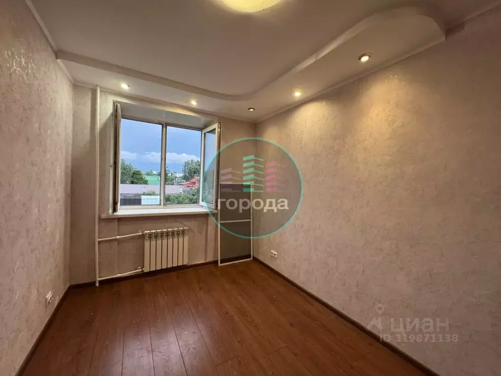 3-к кв. Московская область, Кашира Пролетарская ул., 35 (59.4 м) - Фото 0